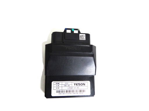 ECU GY6 Scooter - Euro 4