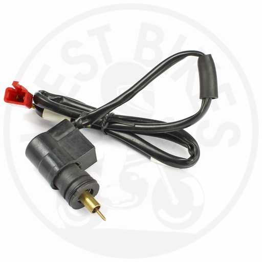 [WB-01247] Electric Choke - GY6 Scooter