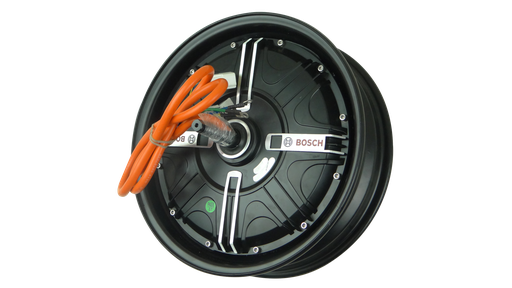 [300] Moteur Électrique Bosch 2000W - 10 Pouces - E-Line/E-Asterix