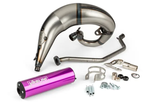 Yasuni Uitlaat Sherco Pink