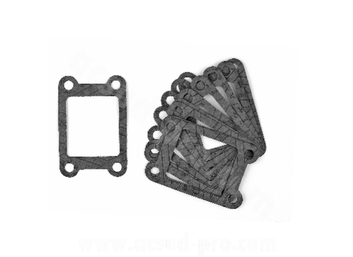 Dichtingen/Membraam klapetten Beta/Sherco