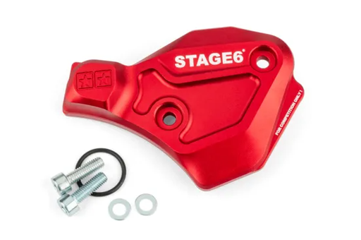 Oil Pump Cover Stage6 Beta/Sherco