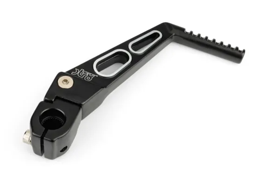 Kickstarter STR8 Lighty AM6 Black