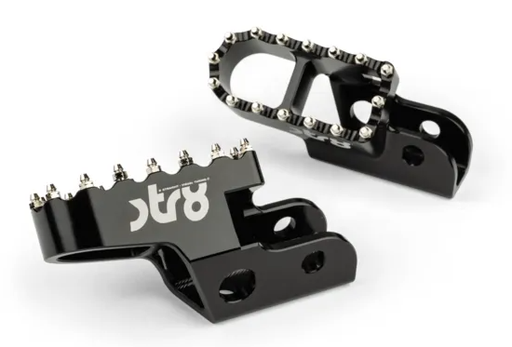 CNC Voetsteuntjes STR8 MX Evo Sherco