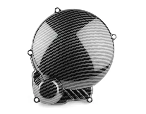 Ontsteking Deksel Minarelli AM6 Carbon V2