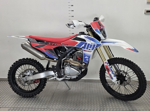 [apollo] apollo storm 300cc