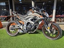 NECO 125CC