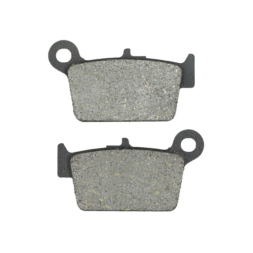 Remblokset newfren achter beta