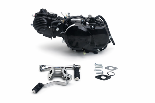 LIFAN 49cc motorblok zonder starter