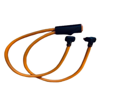 Segway E150S splitter laadkabel origineel