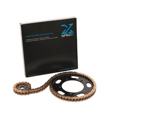 Sherco Tandwielset 12-60-134/428