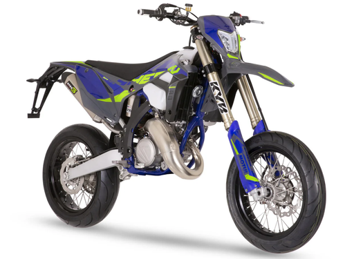 [wb-00521] Sherco 125 SM Factory 2T