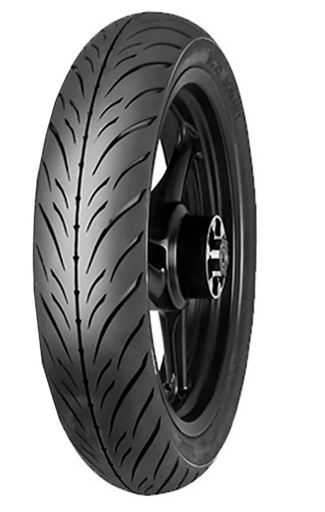 Mitas 130/70-17 MC 25 REAR TL 62S