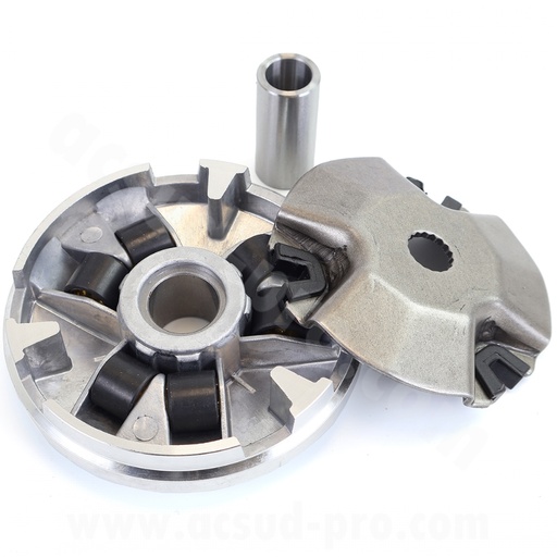 [WB-30254] Vario Booster Spirit