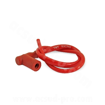 Racing Bougiekabel Carenzi