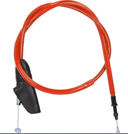[wb-12546] koppelingkabel Doppler telfon rood beta rr50