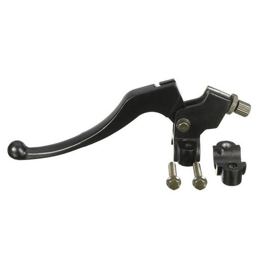 Zwart Aluminium Koppelingshendel Voor Pitbike