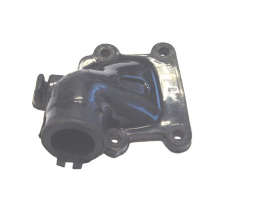 Spruitstuk DMP origineel model mbk booster, minarelli vert