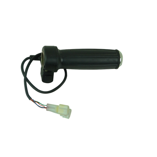 [380] Throttle lever - E-Asterix / E-Line