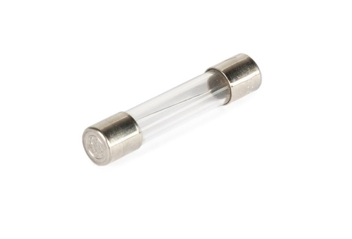 [389] Glass Fuse 20A - 33mm