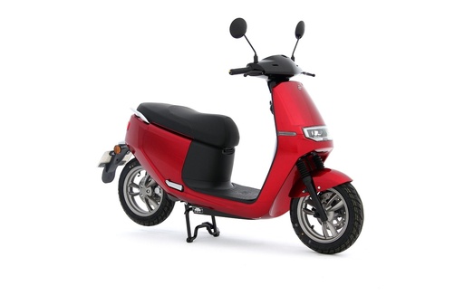 Ecooter E2 – Rouge