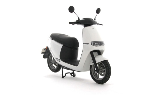 Ecooter E2 – Blanc
