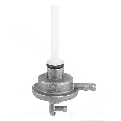 Fuel Tap Suitable for Piaggio NRG MC2 / MC3 / Ovetto / Stunt / Booster 2004–2017