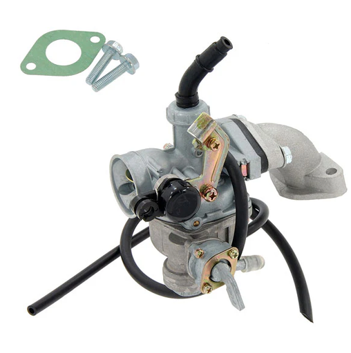 PZ19 Carburettor Kit