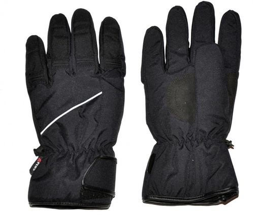 Gants Riga Textile