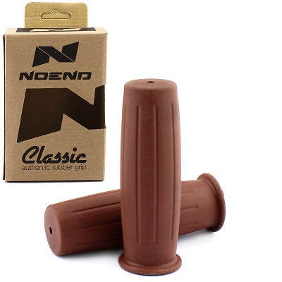 [WB-01272] Poignées Brun Retro