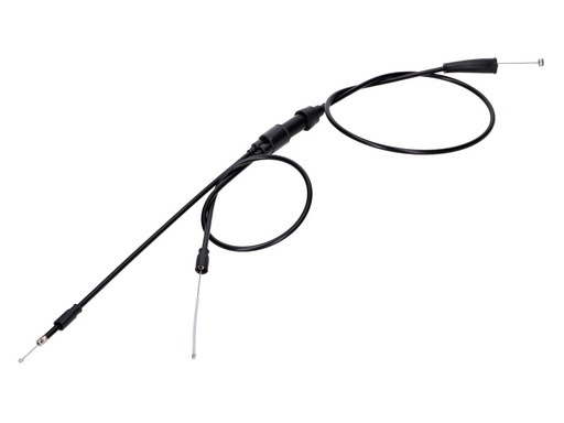 Gaskabel Naraku PTFE – geschikt voor Sherco 50 SM-R, SE-R en Beta RR 50