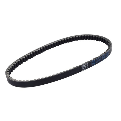 Courroie Polini 800x16.2 pour Yamaha Aerox, BW's, MBK Booster & Neo's – 248.004