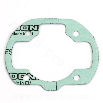 Cylinder Base Gasket for MBK Booster 50cc