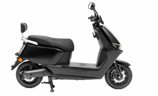 GTS E-Centric
