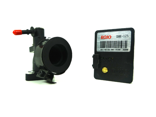 Complete Injection System - Euro 4 - Dax