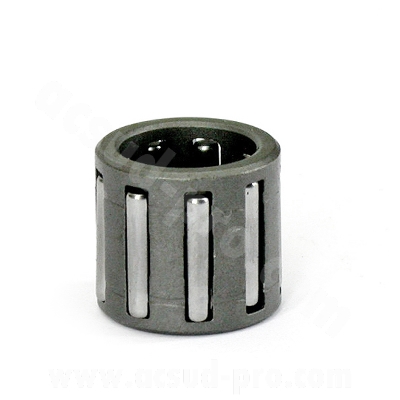Cage à Aiguilles de Piston 10 x 14 x 13 mm – Yamaha Booster / Nitro / Ovetto / Stunt / SR / PGO 2T