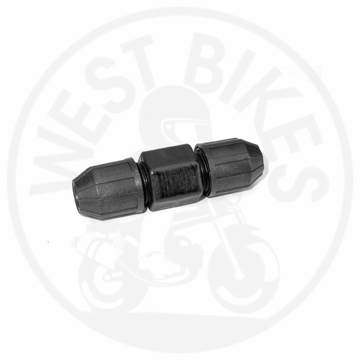 [WB-01387] NGK Bougiekabel connector