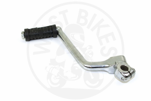 [WB-01277] Standaard Kickstartpedaal Hoek - Dax/Monkey/Gorilla