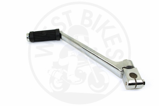 [WB-00029] Kickstart Pedal Straight