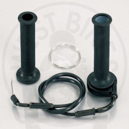 [424] Kitaco Quick Gas