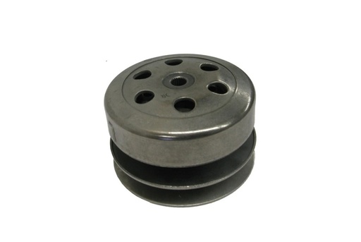 [428] Embrayage complet 50cc - GY6 Scooter