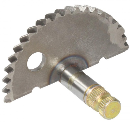 [430] Couronne avec arbre Kickstarter - Scooter GY6