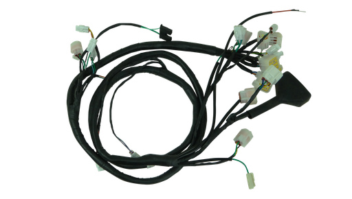 [WB-01219] Wiring Harness - E-Asterix