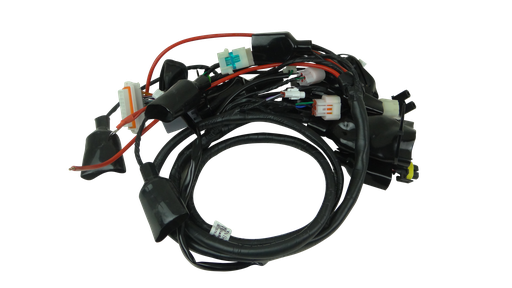 [435] Harnais de câblage - E-Ultra