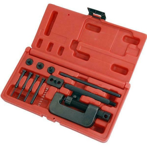 [455] Chain tool 13-piece