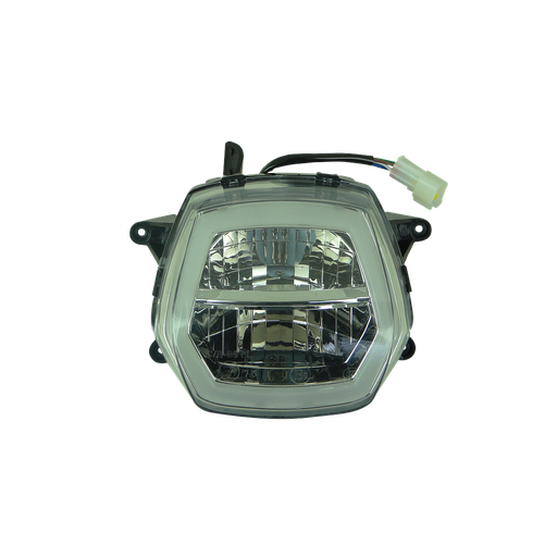 [WB-01337] Headlight - E-Asterix