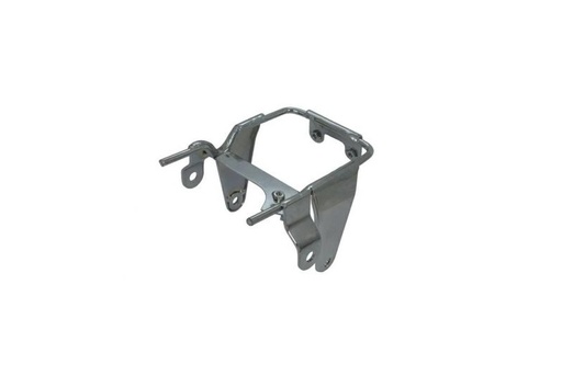 Koplamporen Standaard - Chrome Of Zwart - Dax