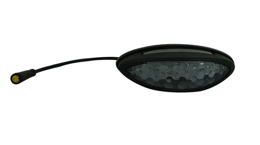 [509] Feu Arrière LED - Fatboy