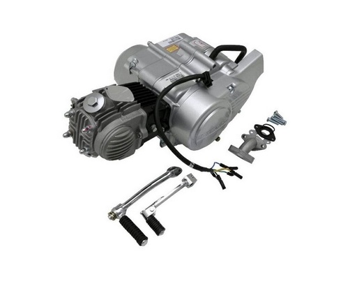 Lifan 49cc Complete Motor