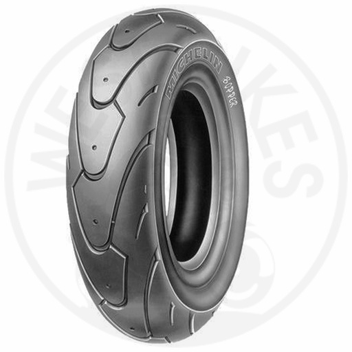 [057030] MICHELIN BOPPER TIRE 120/90-10"
